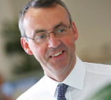 Paul Barton